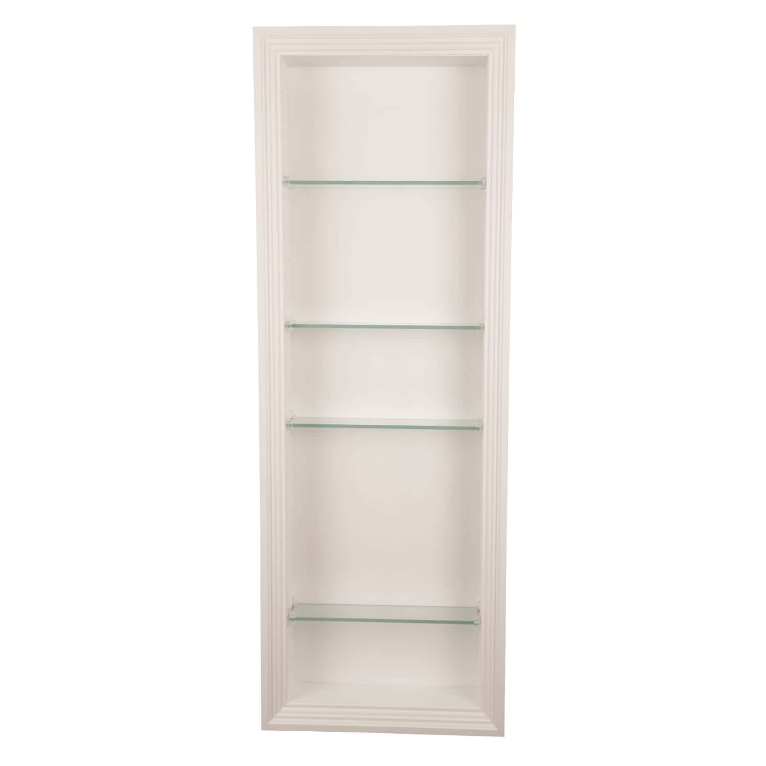 Recessed in the wall Newberry Niche 14w x 42h x 3.5d - Image 7