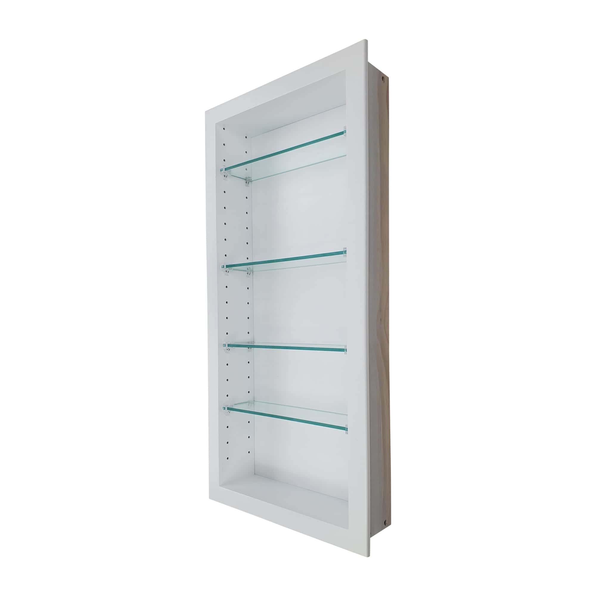 Recessed in the wall Orleans Niche 14w x 54h x 3.5d - Image 2