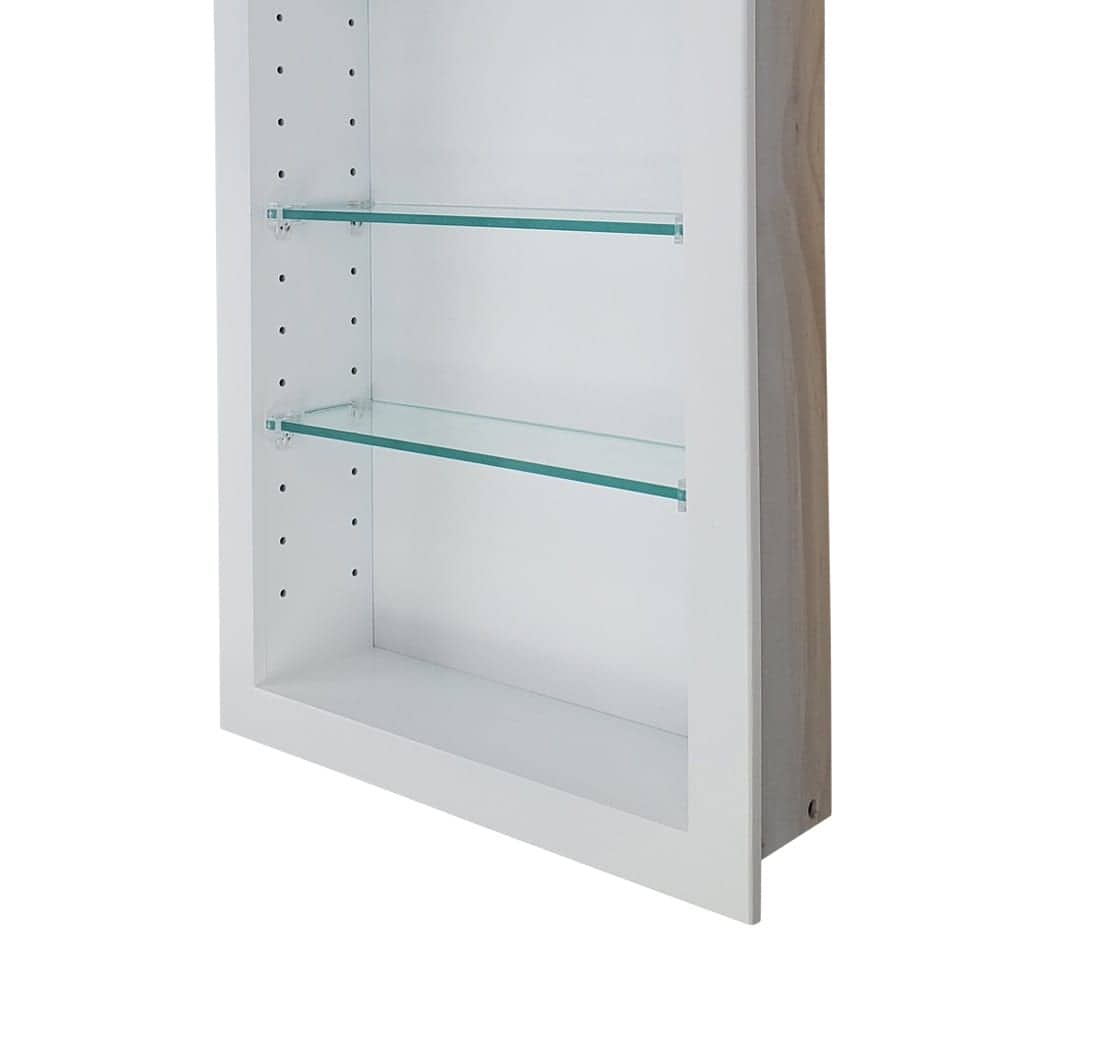 Recessed in the wall Orleans Niche 14w x 54h x 3.5d - Image 3