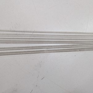 Spare Acrylic Dowels - 10 Pack - 13 1/8"