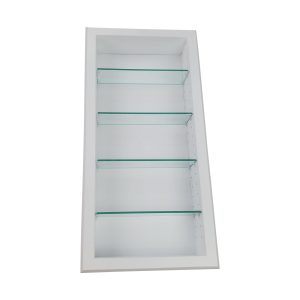 Recessed in the wall Richfield Niche 14w x 18h x 3.5d