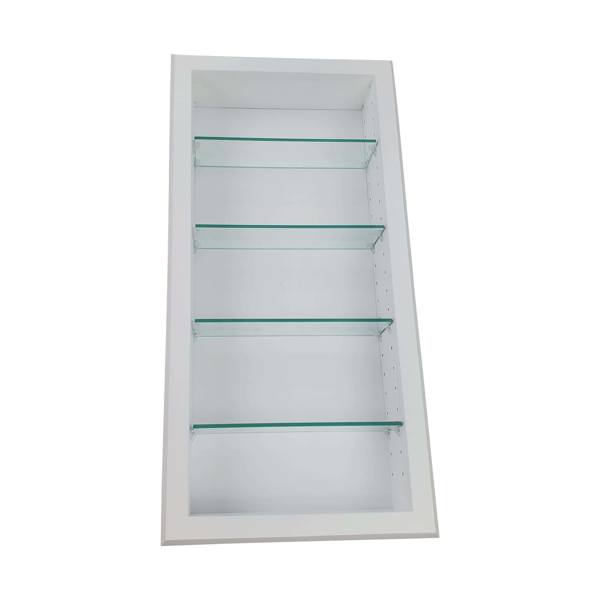 Recessed in the wall Richfield Niche 14w x 18h x 3.5d