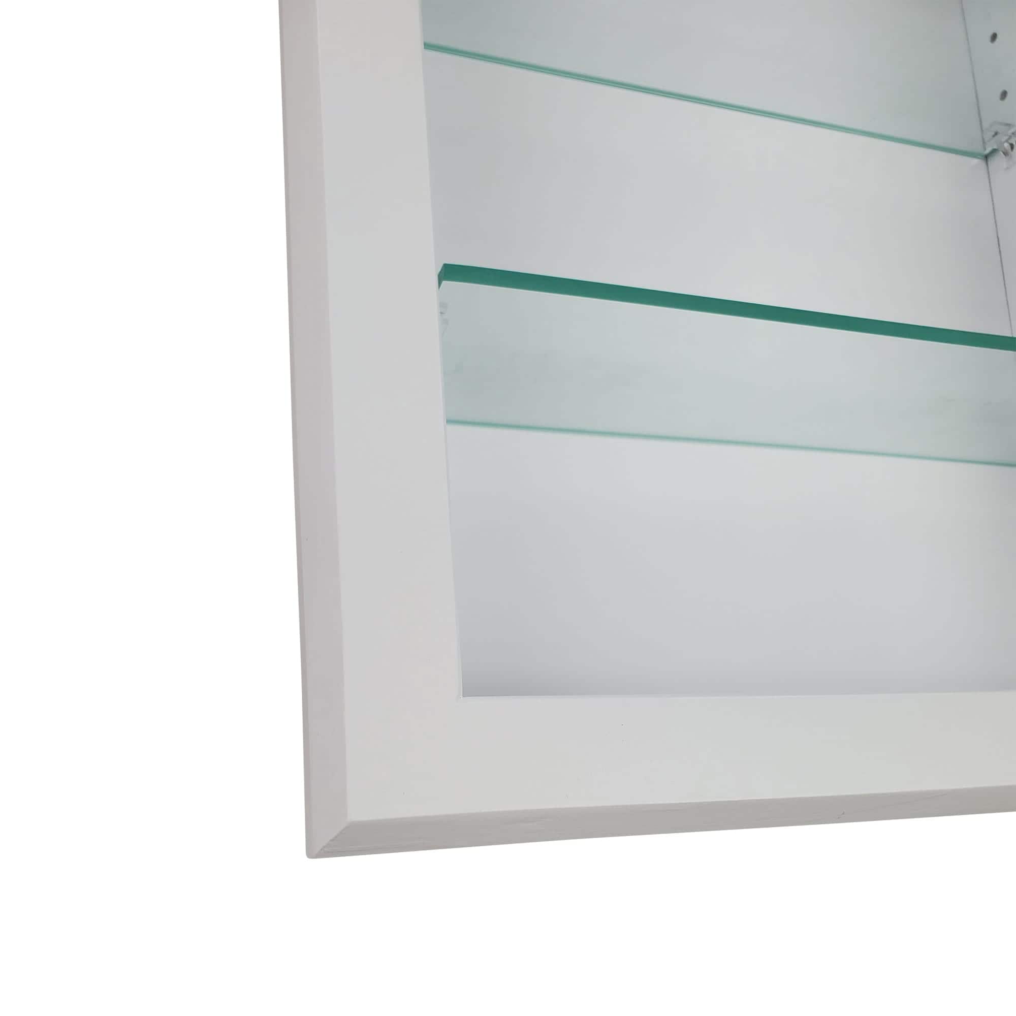 Recessed in the wall Richfield Niche 14w x 18h x 3.5d - Image 3