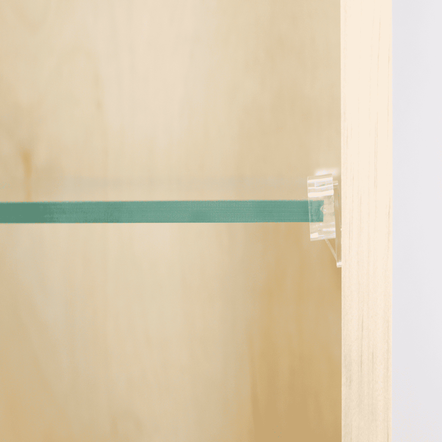 18" Ashley Series On the wall Cabinet 5.5" deep inside - Image 8