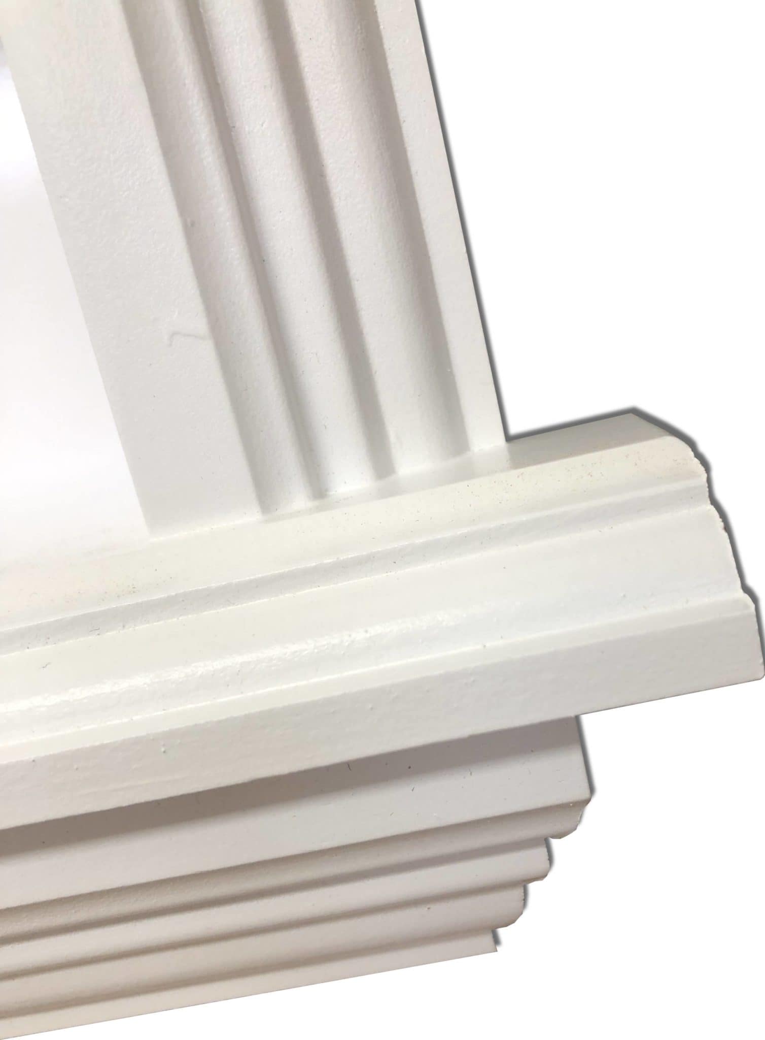 Monterey-17 Combination Toilet Paper Holder Recessed Magazine Rack - Image 13