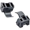 Set of Hinge Restrictor Clips